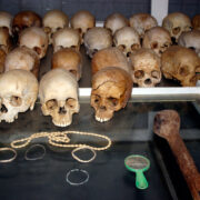 Background of the Genocide against the Tutsi