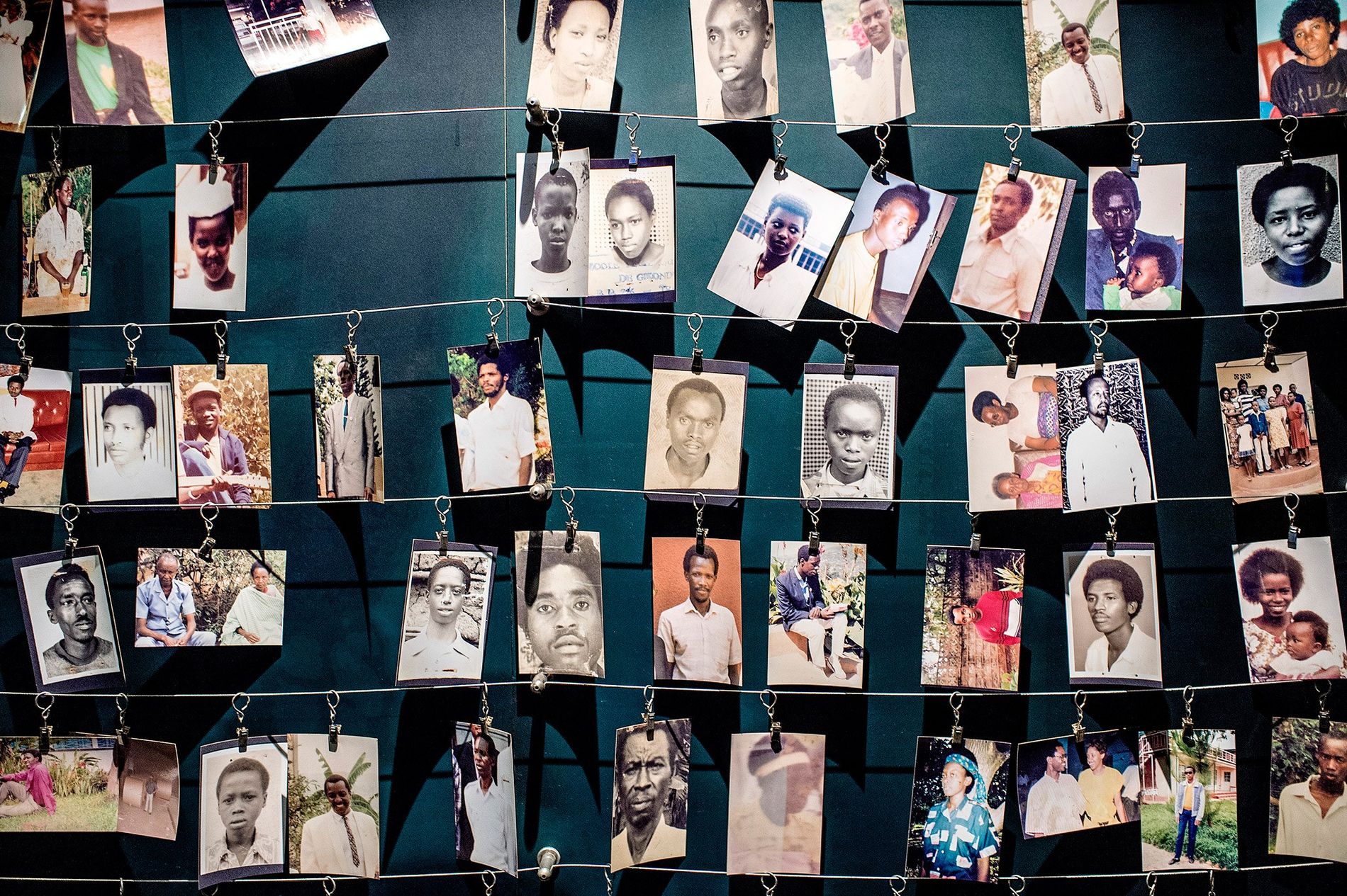 Background of the Genocide against the Tutsi